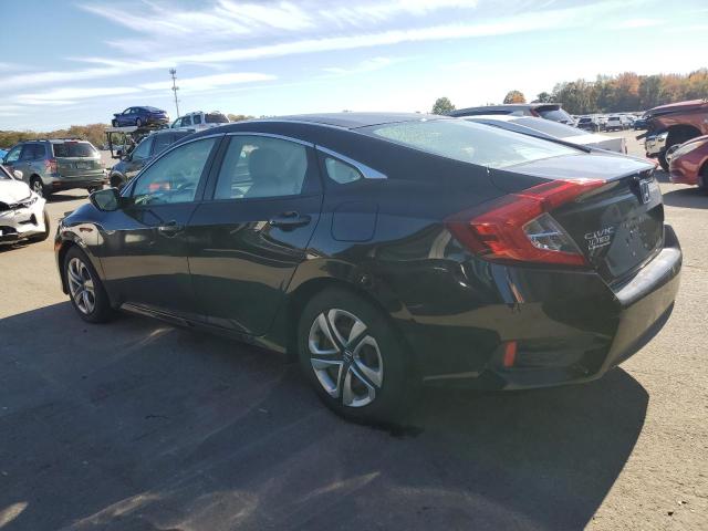 Photo 2 from auction – 2016 HONDA CIVIC LX with VIN 2HGFC2F59GH515571