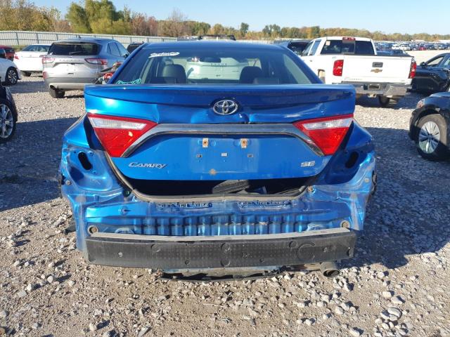 Photo 6 from auction – 2017 TOYOTA CAMRY LE with VIN 4T1BF1FK4HU815274