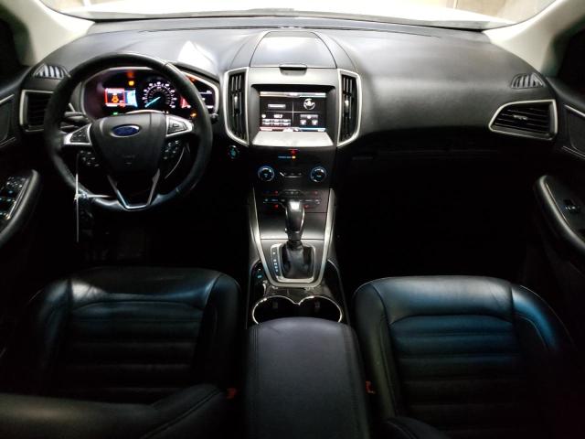 Photo 8 from auction – 2015 FORD EDGE SEL with VIN 2FMTK4J87FBC31998