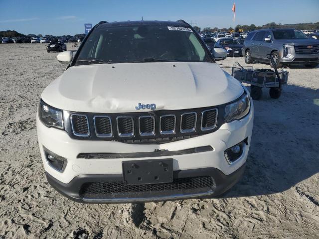 صورة رقم 5 من المزاد - 2019 JEEP COMPASS LI مع VIN 3C4NJCCB8KT749040