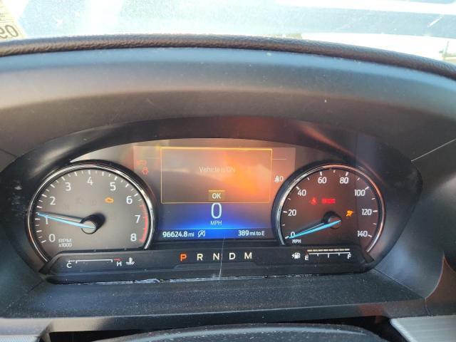 Photo 9 from auction – 2020 FORD EXPLORER X with VIN 1FMSK7DH1LGB52209