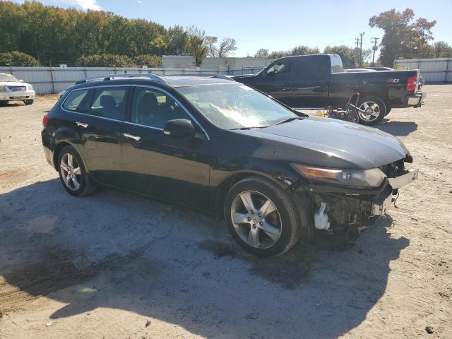 Photo 4 from auction – 2012 ACURA TSX with VIN JH4CW2H5XCC002136