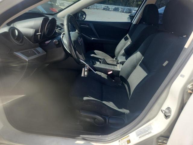 Photo 7 from auction – 2013 MAZDA 3 I with VIN JM1BL1L78D1790632