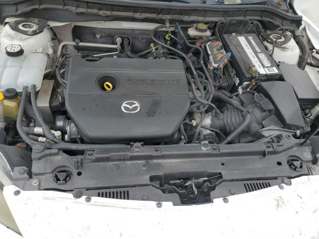Photo 11 from auction – 2011 MAZDA 3 I with VIN JM1BL1UG1B1422773