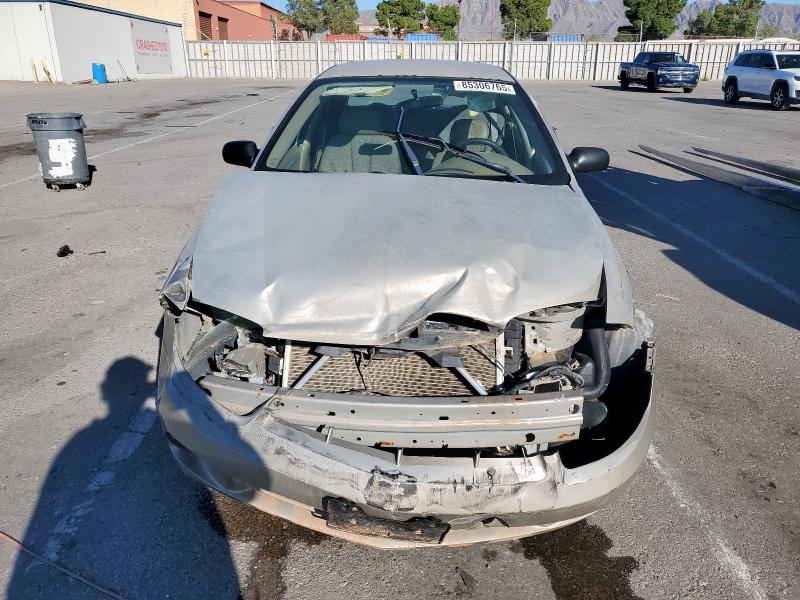 Photo 5 from auction – 2004 CHEVROLET CAVALIER with VIN 1G1JC52F947242463
