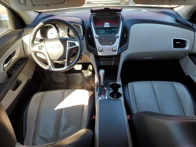 Photo 8 from auction – 2011 CHEVROLET EQUINOX LT with VIN 2CNALPEC4B6298131