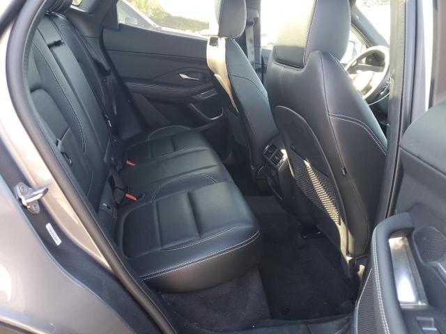 Photo 11 from auction – 2021 JAGUAR E-PACE SPO with VIN SADF12GX0M1021702