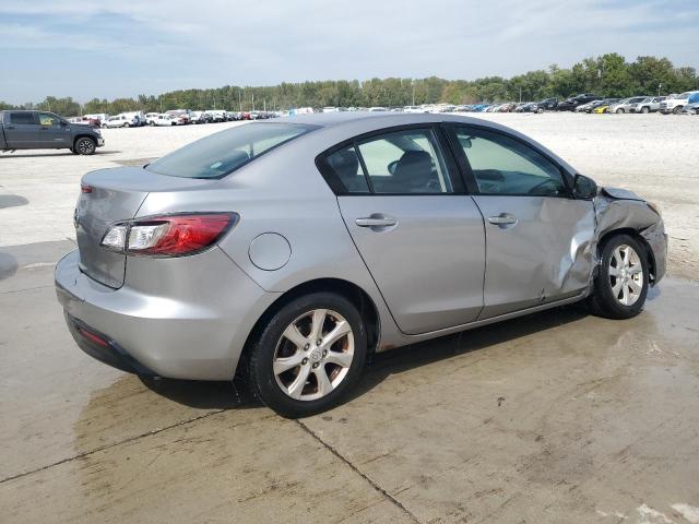 Photo 3 from auction – 2011 MAZDA 3 I with VIN JM1BL1VF6B1483025