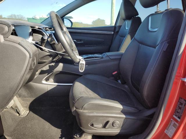 Photo 7 from auction – 2023 HYUNDAI TUCSON LIM with VIN 5NMJECAE3PH169909