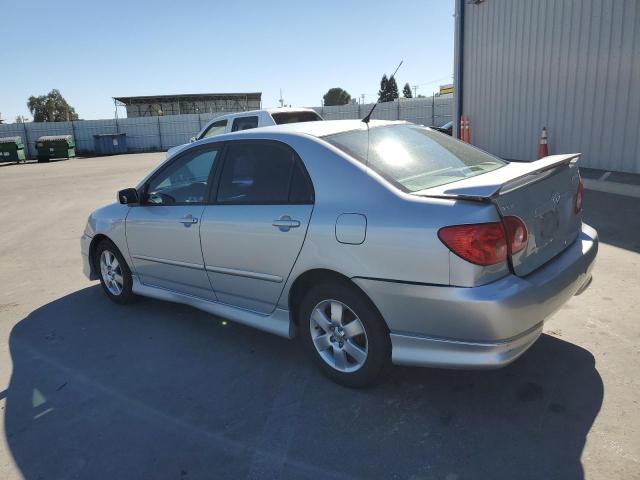 Photo 2 from auction – 2007 TOYOTA COROLLA CE with VIN 1NXBR30E87Z835001