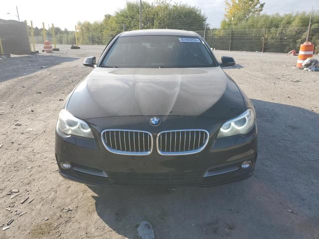Photo 5 from auction – 2015 BMW 528 XI with VIN WBA5A7C58FD625571