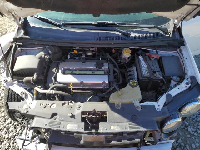 Photo 11 from auction – 2016 CHEVROLET SONIC LS with VIN 1G1JA6SG4G4163356