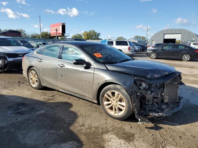 Photo 4 from auction – 2017 CHEVROLET MALIBU LT with VIN 1G1ZE5ST9HF248357
