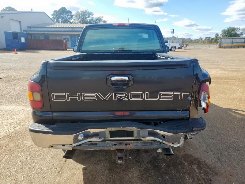Photo 6 from auction – 2001 CHEVROLET SILVERADO with VIN 1GCEC14V71Z246629