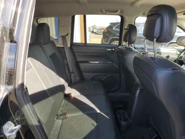 Photo 10 from auction – 2016 JEEP COMPASS LA with VIN 1C4NJDEBXGD657623