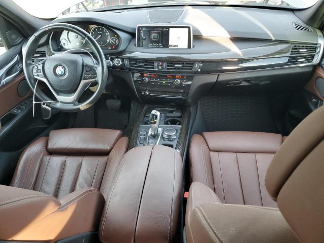 Photo 8 from auction – 2017 BMW X5 XDR40E with VIN 5UXKT0C32H0V95532