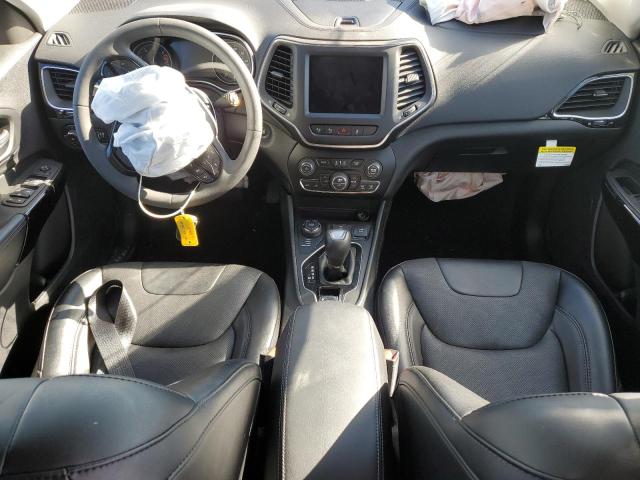 Photo 8 from auction – 2023 JEEP CHEROKEE A with VIN 1C4PJMMB0PD102724