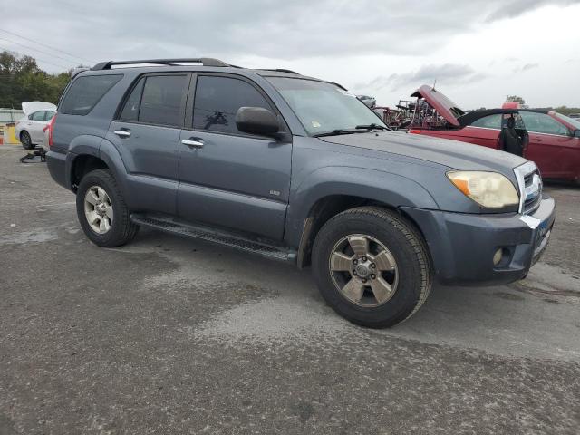 Photo 4 from auction – 2007 TOYOTA 4RUNNER SR with VIN JTEZU14R278072657