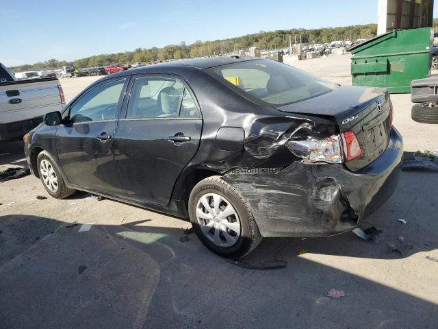 Photo 2 from auction – 2010 TOYOTA COROLLA BA with VIN 1NXBU4EE8AZ261004