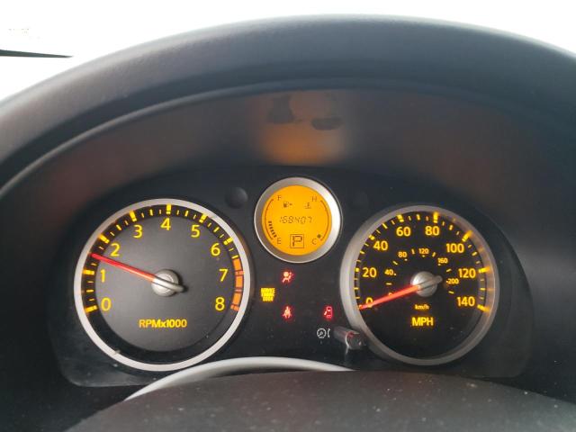 Photo 9 from auction – 2008 NISSAN SENTRA 2.0 with VIN 3N1AB61E98L734424