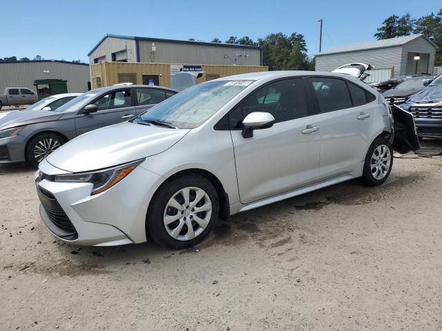 Photo 1 from auction – 2025 TOYOTA COROLLA LE with VIN 5YFB4MDE8SP293682