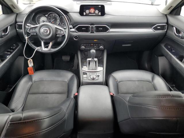 Photo 8 from auction – 2019 MAZDA CX-5 TOURI with VIN JM3KFBCM7K0601742