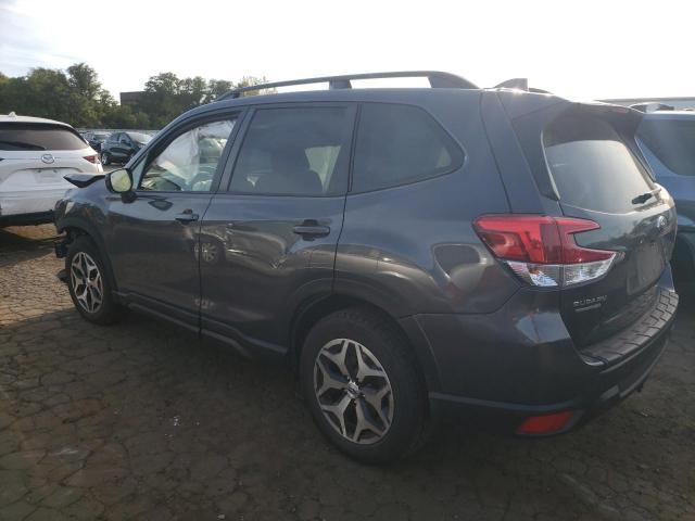 Photo 2 from auction – 2021 SUBARU FORESTER P with VIN JF2SKAFC3MH414036