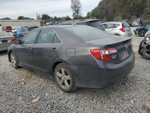 Photo 2 from auction – 2012 TOYOTA CAMRY BASE with VIN 4T1BF1FKXCU149904