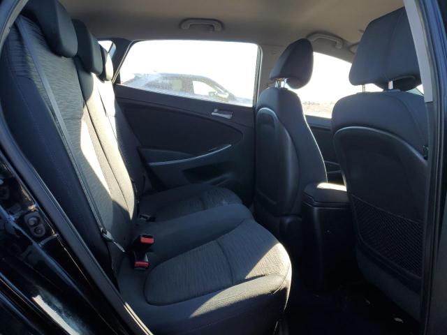 Photo 10 from auction – 2016 HYUNDAI ACCENT SE with VIN KMHCT5AE2GU291496