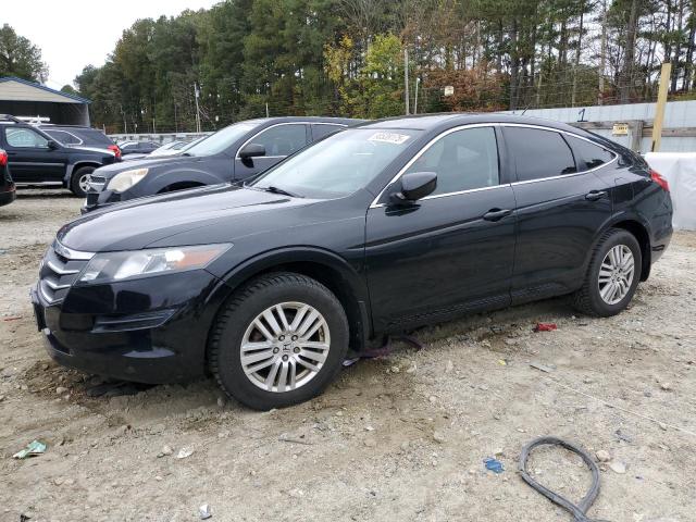 HONDA CROSSTOUR 2012 with VIN 5J6TF3H56CL003494 - Photo from auction