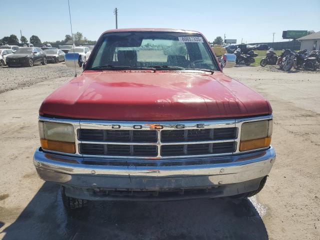 Photo 5 from auction – 1993 DODGE DAKOTA with VIN 1B7GG23Y2PS171399