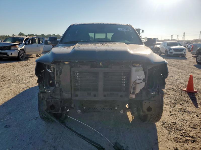 Photo 5 from auction – 2023 RAM 1500 BIG H with VIN 1C6SRFFT0PN533666