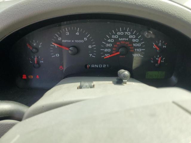 Zdjęcie 9 z aukcji – 2008 FORD F150 z VIN 1FTRW12W08FB83485