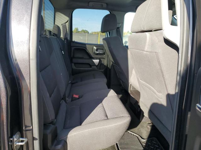 Photo 10 from auction – 2016 CHEVROLET SILVERADO with VIN 1GCVKREH2GZ129124