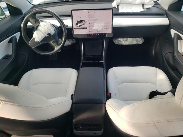 Photo 8 from auction – 2018 TESLA MODEL 3 with VIN 5YJ3E1EB6JF134741