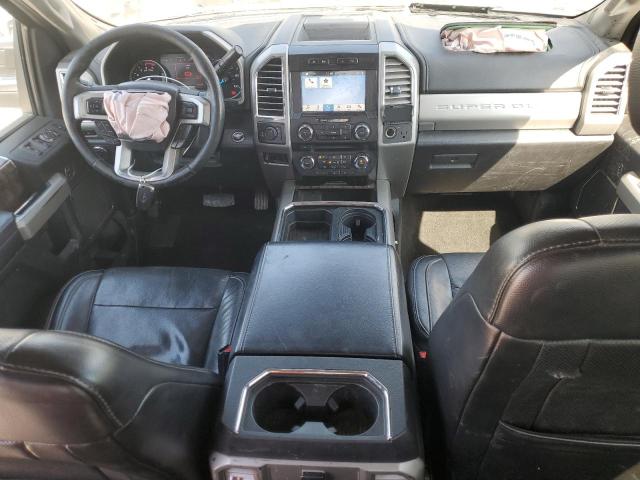 Photo 8 from auction – 2017 FORD F250 SUPER with VIN 1FT7W2BT5HED67748