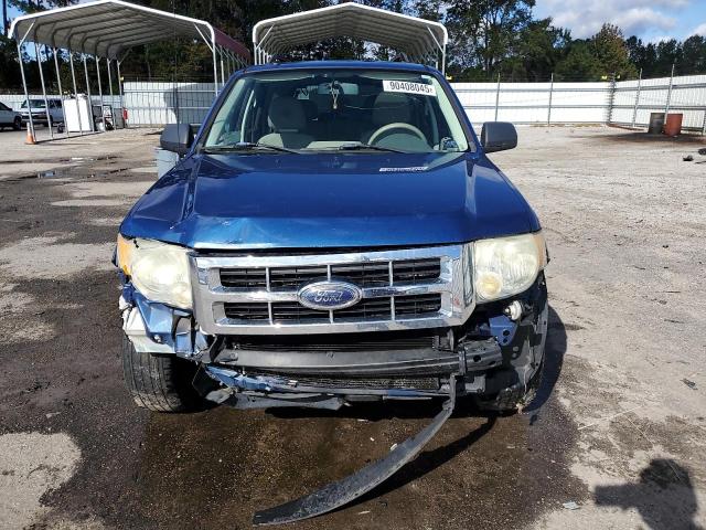 Photo 5 from auction – 2008 FORD ESCAPE XLT with VIN 1FMCU93138KD14585