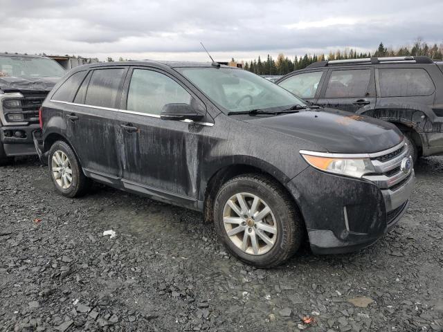 Photo 4 from auction – 2014 FORD EDGE LIMIT with VIN 2FMDK4KC1EBA96782