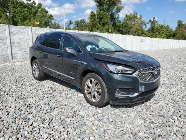 Photo 4 from auction – 2020 BUICK ENCLAVE AV with VIN 5GAEVCKW8LJ113124