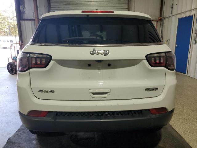 Photo 6 from auction – 2023 JEEP COMPASS LA with VIN 3C4NJDBN5PT561715