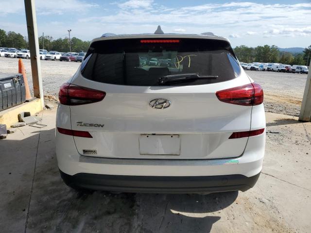Photo 6 from auction – 2020 HYUNDAI TUCSON LIM with VIN KM8J33A42LU150229
