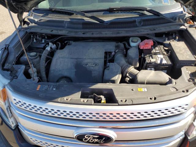 Photo 12 from auction – 2015 FORD EXPLORER X with VIN 1FM5K8D8XFGB16980
