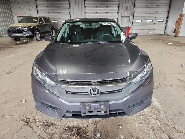 Photo 5 from auction – 2016 HONDA CIVIC EX with VIN 19XFC2F76GE065678