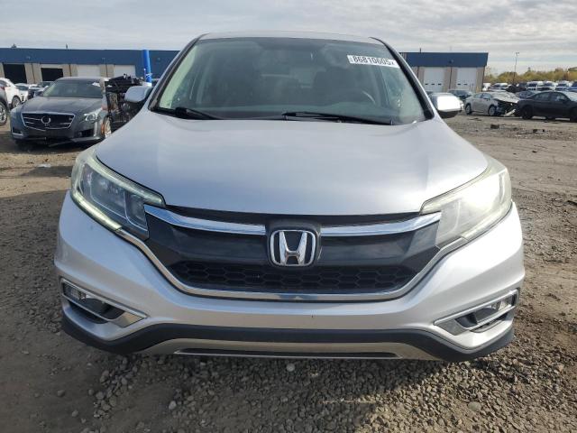 Photo 5 from auction – 2016 HONDA CR-V EX with VIN 2HKRM4H52GH666731
