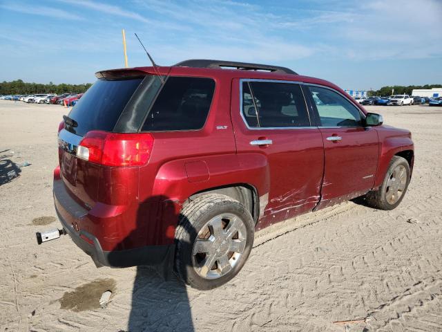 Photo 3 from auction – 2011 GMC TERRAIN SL with VIN 2CTFLUE56B6311962