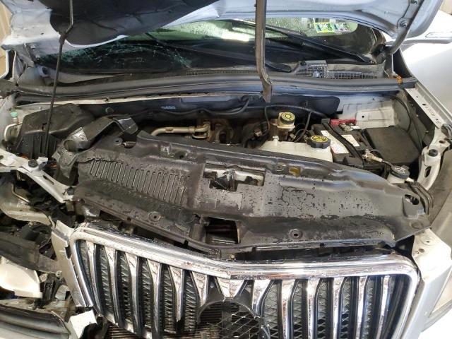 Photo 12 from auction – 2015 BUICK ENCORE with VIN KL4CJASB0FB255737
