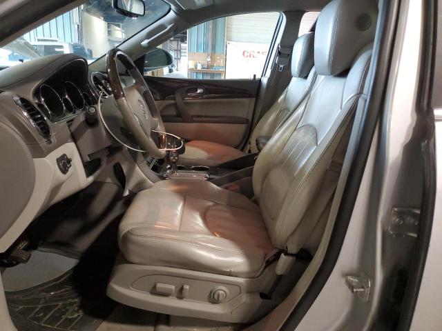 Photo 7 from auction – 2013 BUICK ENCLAVE with VIN 5GAKRCKD4DJ255199