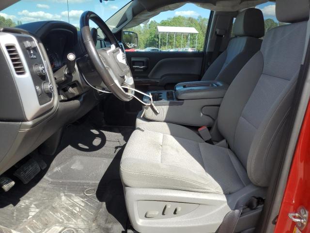 Photo 7 from auction – 2018 GMC SIERRA K15 with VIN 1GTV2MEC7JZ326515