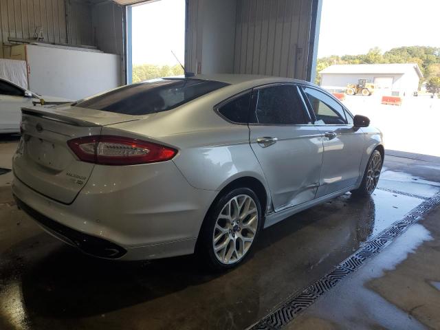 Photo 3 from auction – 2014 FORD FUSION TIT with VIN 3FA6P0D90ER288632