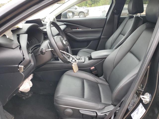 Photo 7 from auction – 2023 MAZDA CX-30 SELE with VIN 3MVDMBBM5PM508486